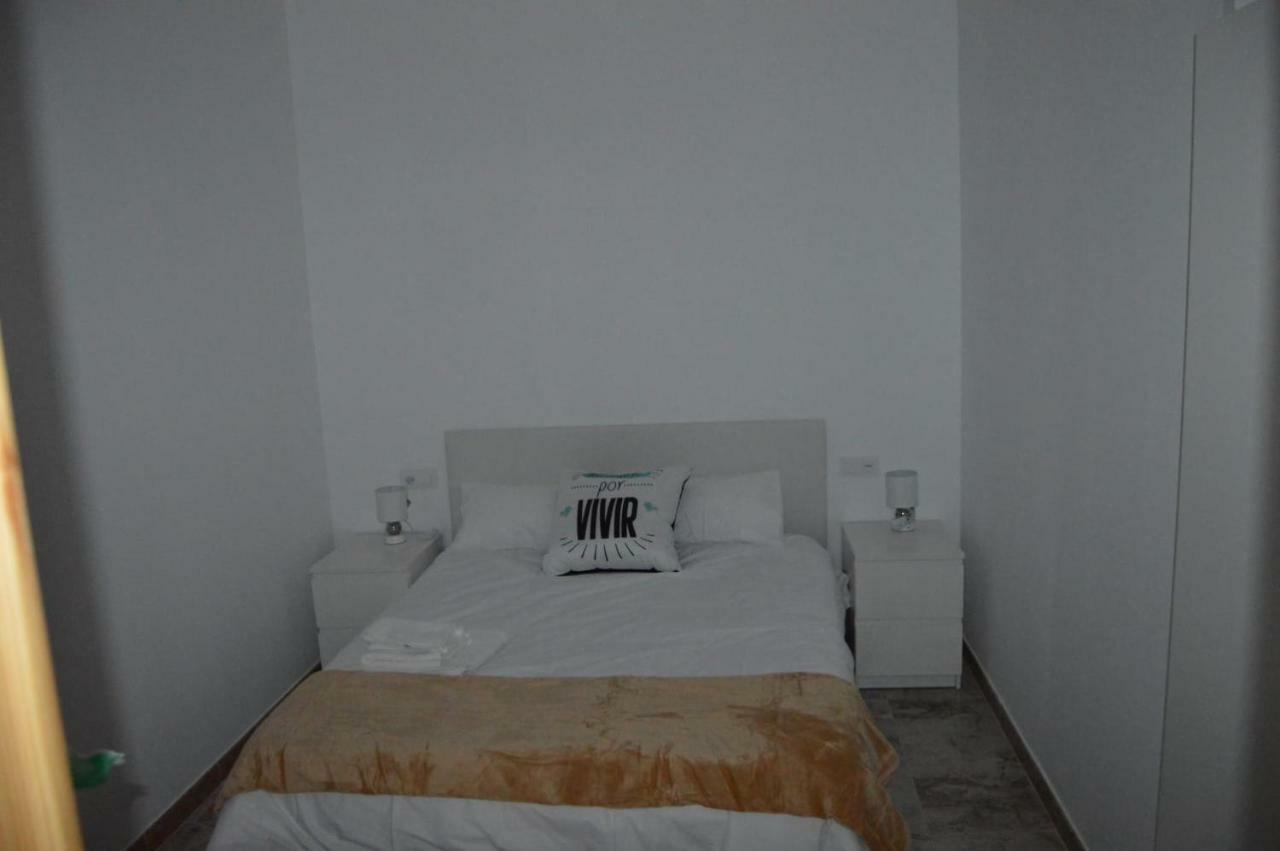 Apartamento Agaete Beach 4A Exterior foto