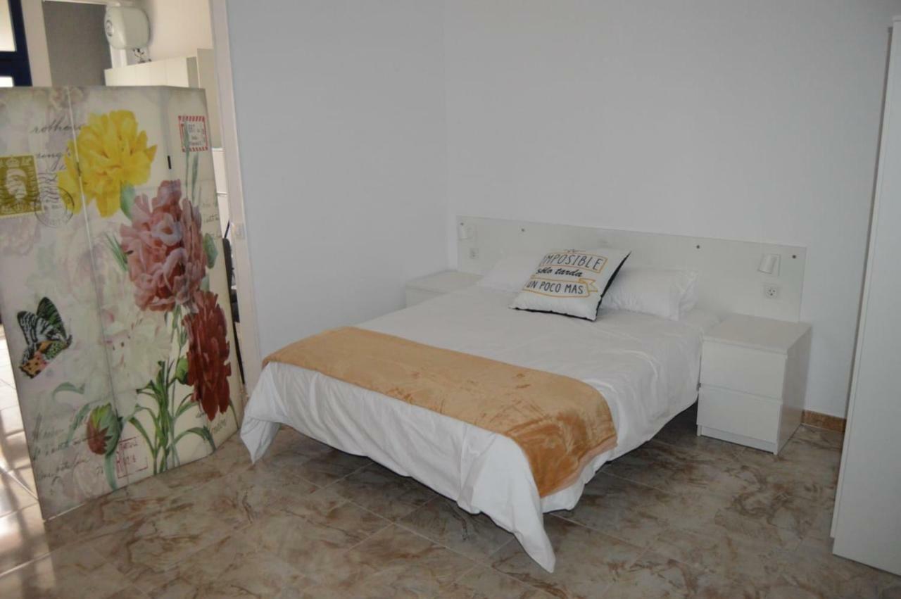 Apartamento Agaete Beach 4A Exterior foto